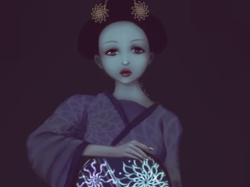 Cover image for Illustration Services