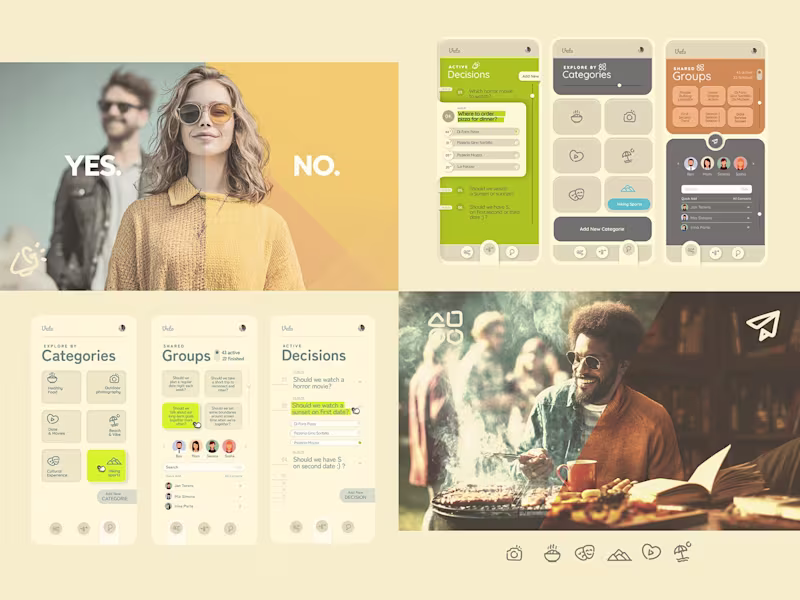 Cover image for UI Designer (Figma) | Web Design, Graphics & AI Tools