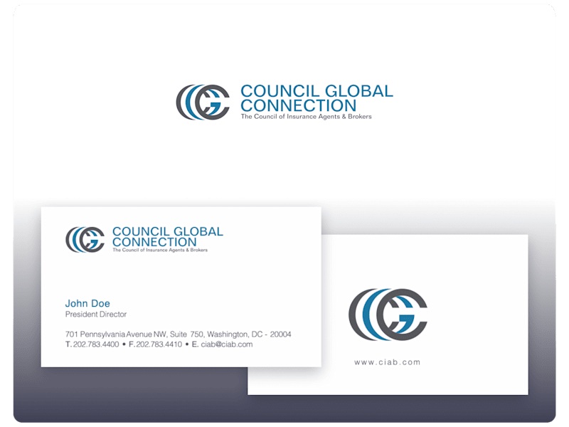 Cover image for Iconic Logo Design & Brand Identity