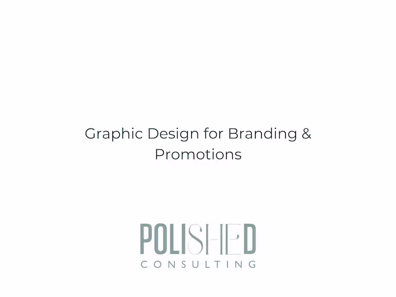 Cover image for GRAPHIC DESIGN FOR BRANDING AND PROMOTIONS