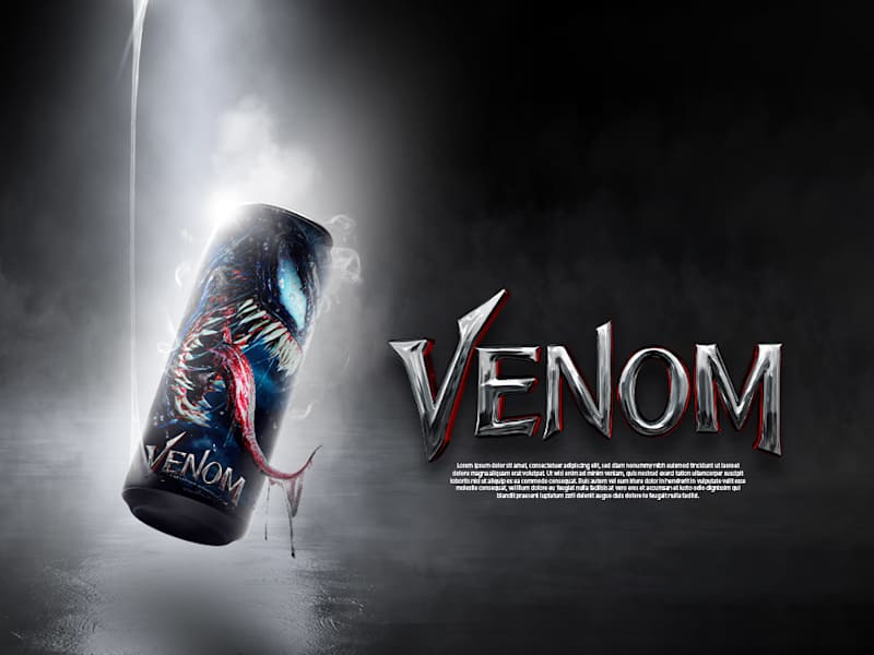 Cover image for Product Poster/Flyer