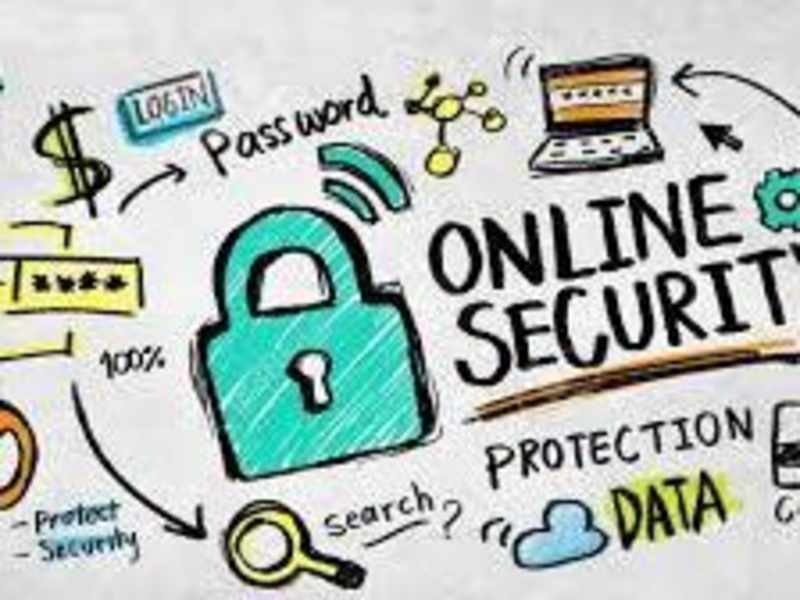 Cover image for 5 Reasons to Invest in Your Online Security