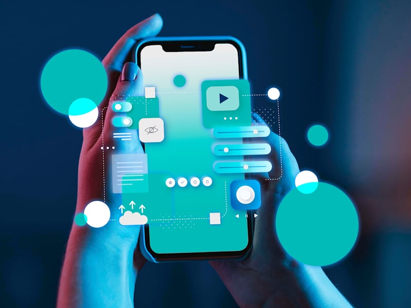 Cover image for React Native Mobile App Development From UI to Publish.