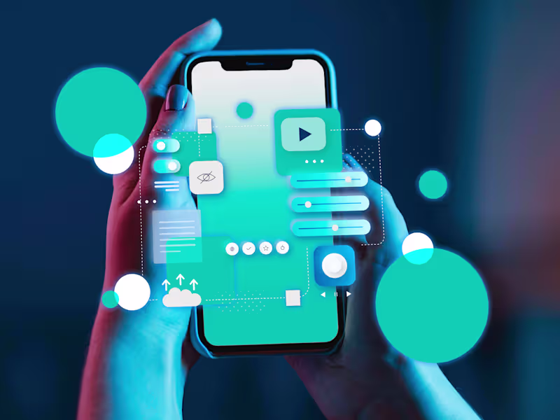 Cover image for React Native Mobile App Development From UI to Publish.