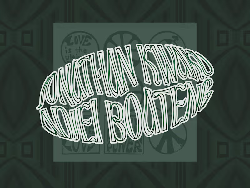 Cover image for FEATURED WORKS AND DRAFTS