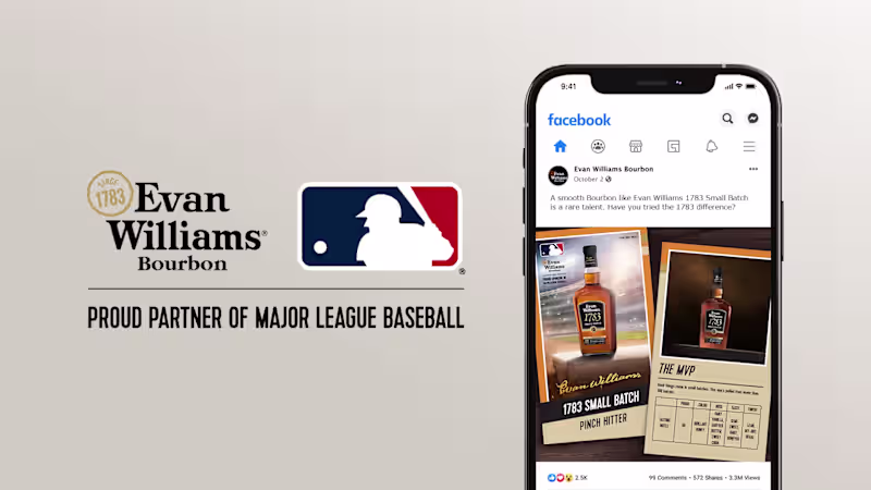 Cover image for Evan Williams and the MLB