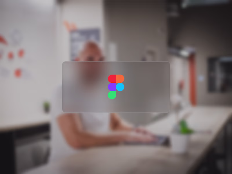 Cover image for UX/UI design