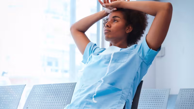 Cover image for Tech Integration for Nursing Efficiency at Torrance Memorial