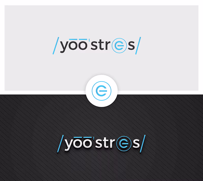 Cover image for logo design