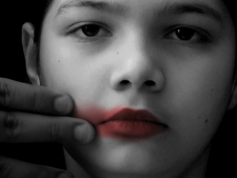 Cover image for Be The Voice