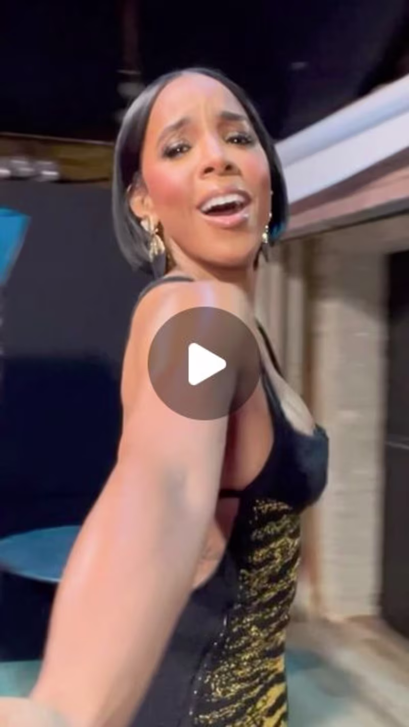 Cover image for “SHERRI” Guests Take A Spin | Sherri on Instagram