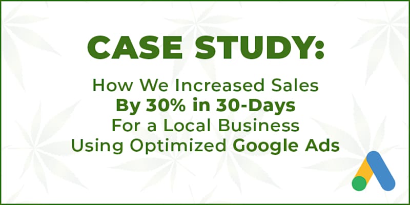 Cover image for How We Increased Sales by 30% in 30 Days Using Optimized Google