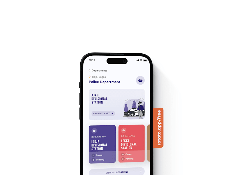 Cover image for Mobile App Design
