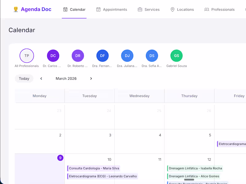 Cover image for EN] Enterprise Medical Management Platform