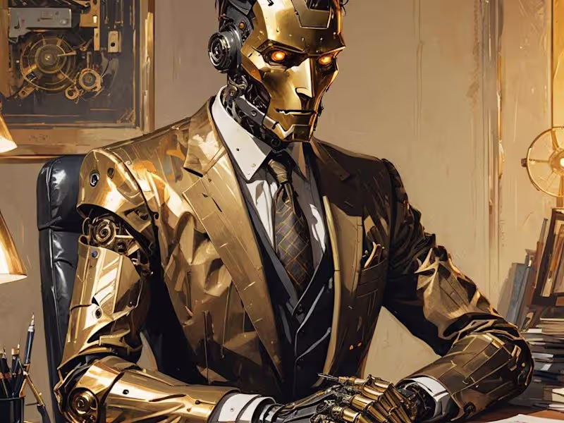 Cover image for test project