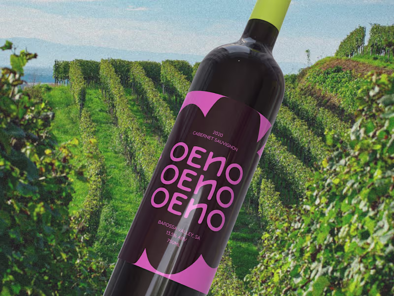 Cover image for Luxe Brand Identity Package