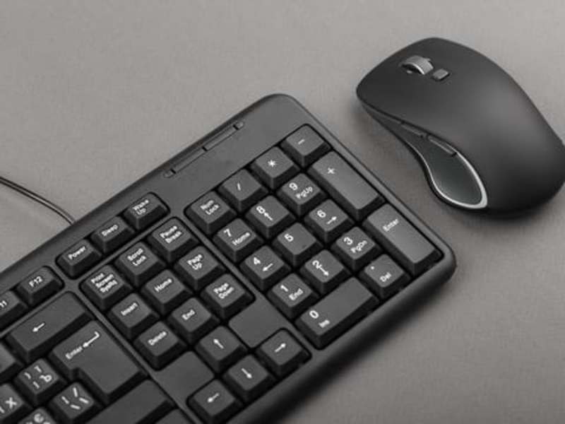 Cover image for Efficient Data Entry Services: Accuracy and Speed