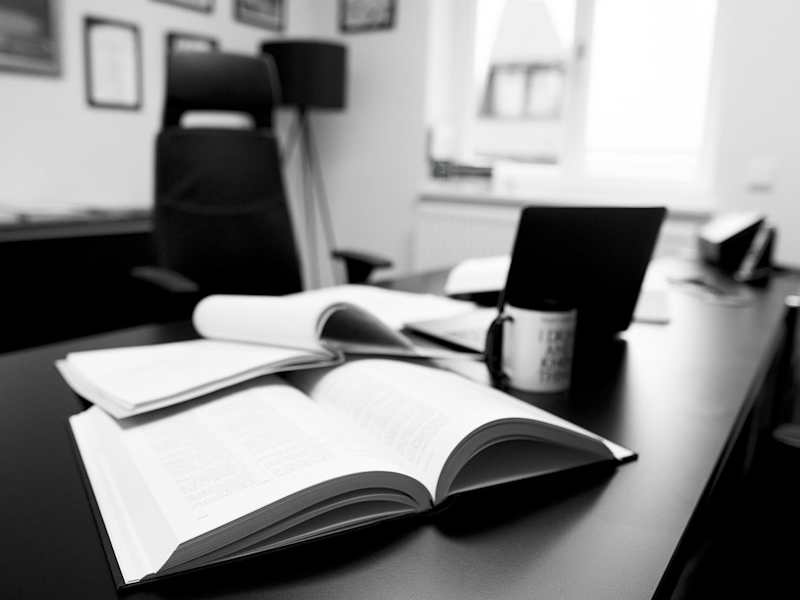 Cover image for Improved Search Engine Ranking for Law Firm