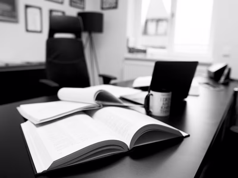 Cover image for Improved Search Engine Ranking for Law Firm