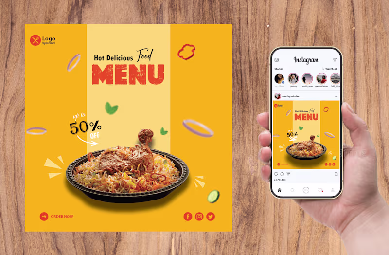 Cover image for Iam a Ubaid a professional Graphic Designer|Mentor