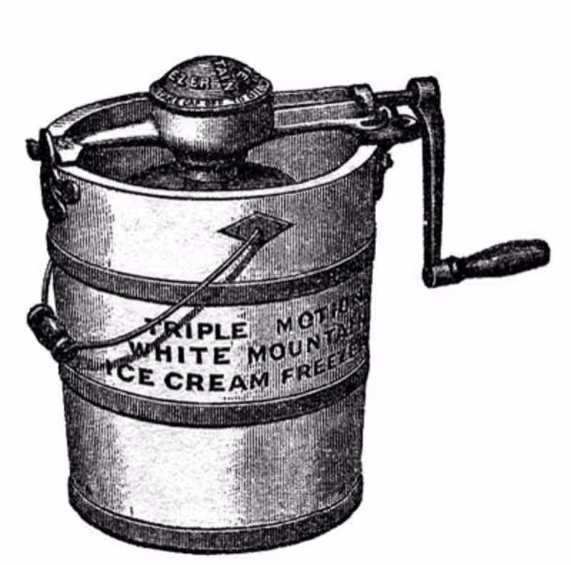 Cover image for Personal Essay – You Know You’re Southern When Ice Cream Was...