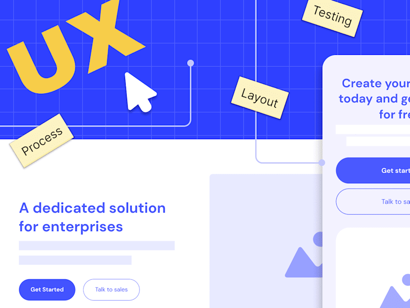 Cover image for I will design dashboard design and saas dashboard ui ux
