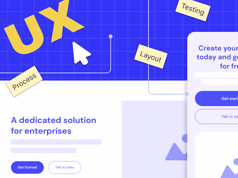 Cover image for I will design dashboard design and saas dashboard ui ux