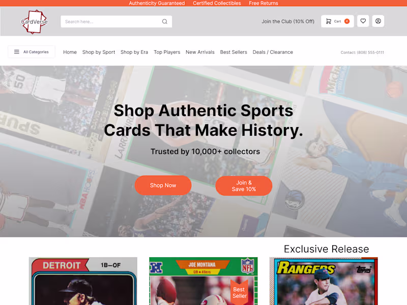 Cover image for Landing Page Design & Conversion Optimization