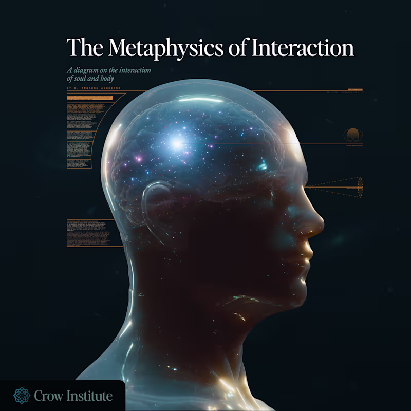 Cover image for Here's my take on a