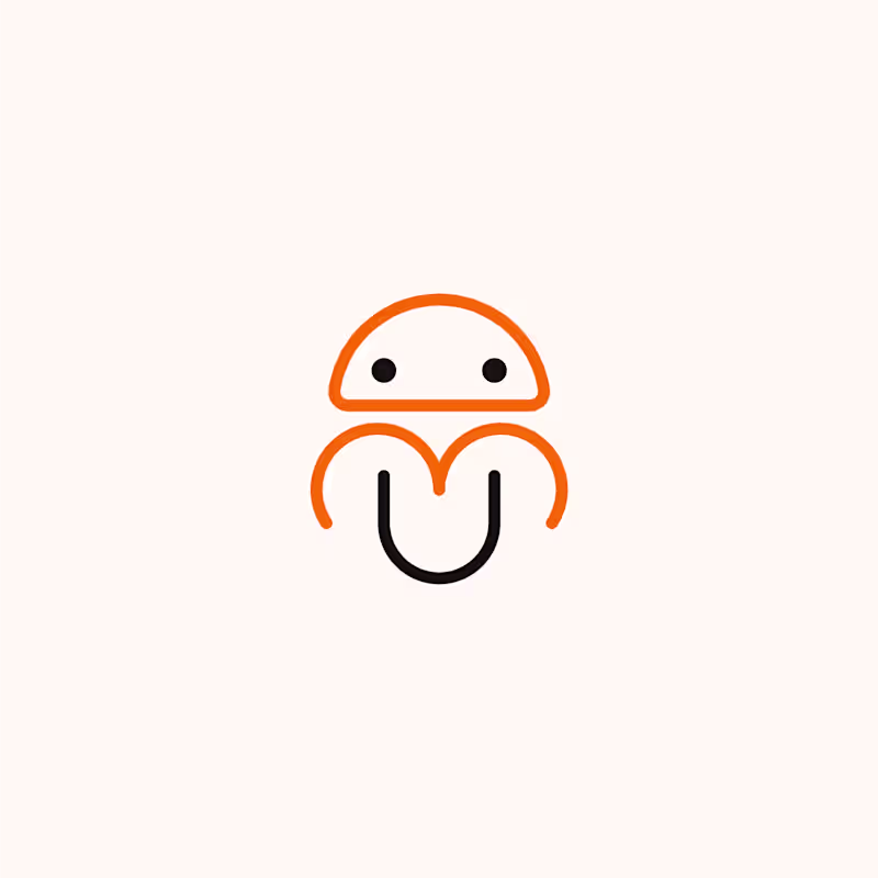 Cover image for Personal Brand for a freelancer