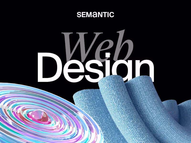Cover image for Custom Websites Built for Growth