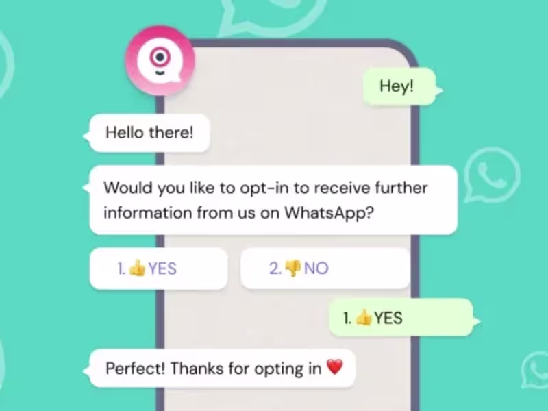 Cover image for create ai gpt integrated whatsapp chatbot