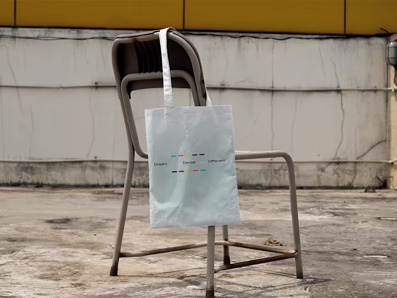 Cover image for Brand Identity