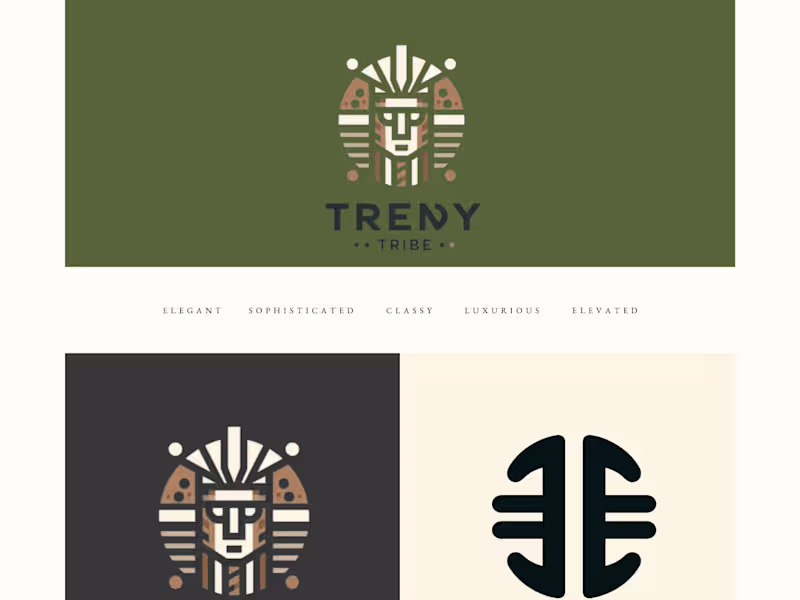 Cover image for Logo Designs , Print Collateral ,Digital Graphics