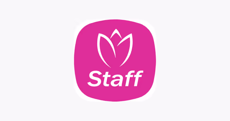 Cover image for Senior Care Staff