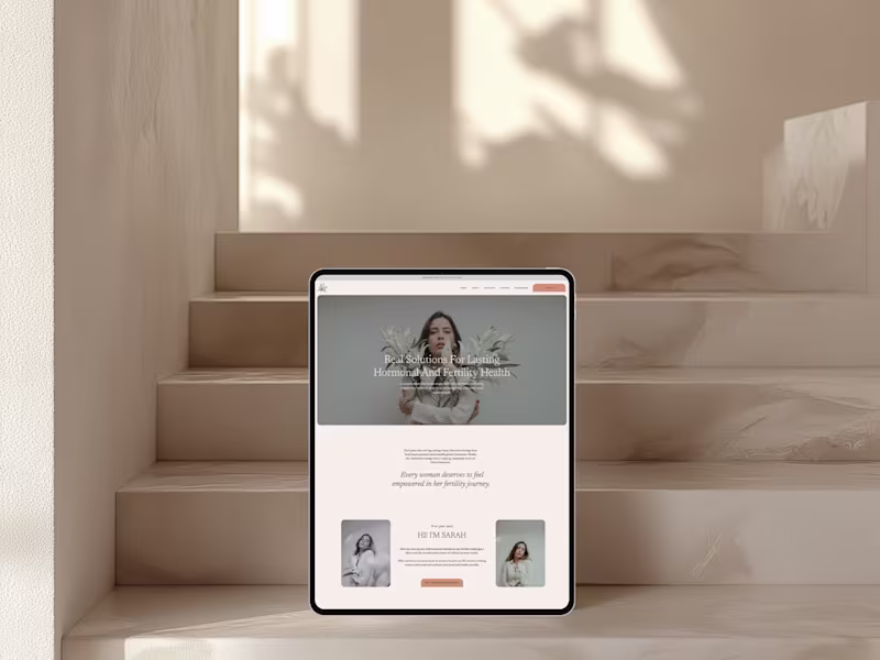 Cover image for Template Customization