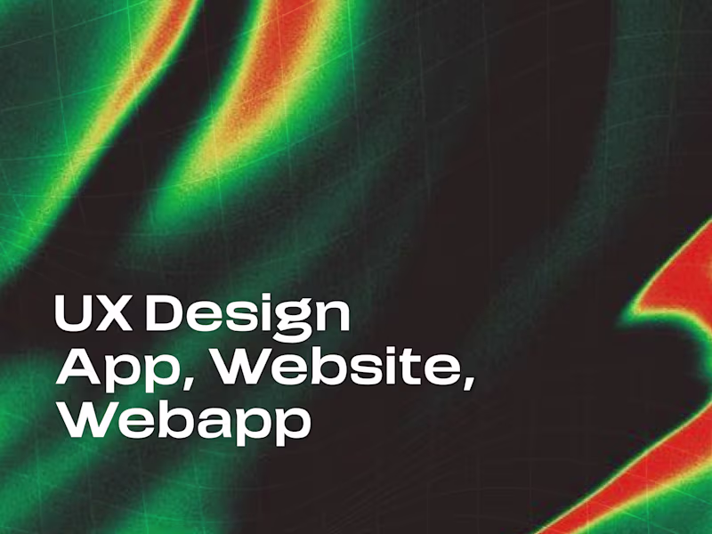 Cover image for User-Centered UX Design for Scalable Web Platforms