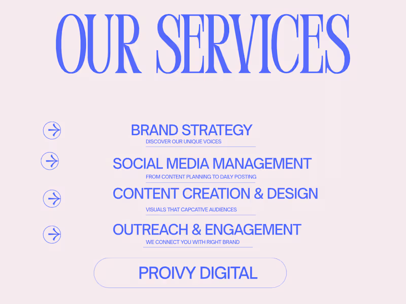 Cover image for Get the boost your brand needs on Socials through storytelling.