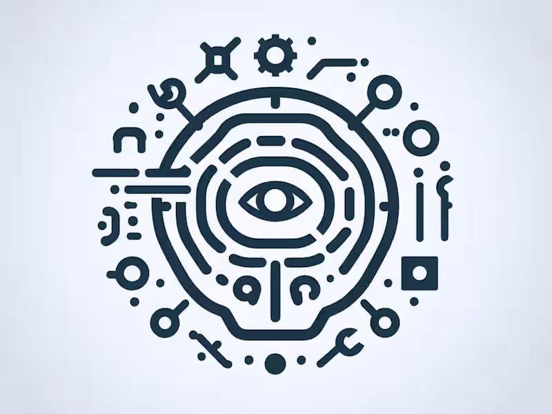 Cover image for AI Application Development
