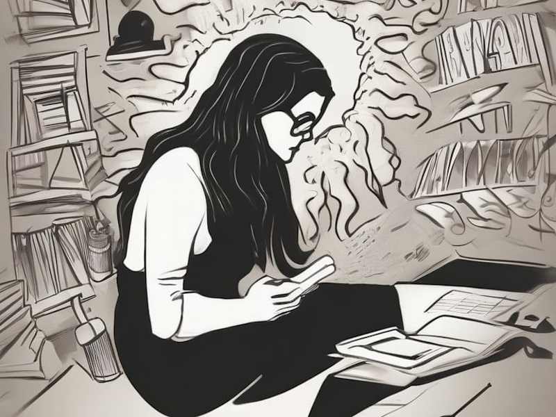 Cover image for Spark Your Creativity: Tips for Aspiring Writers