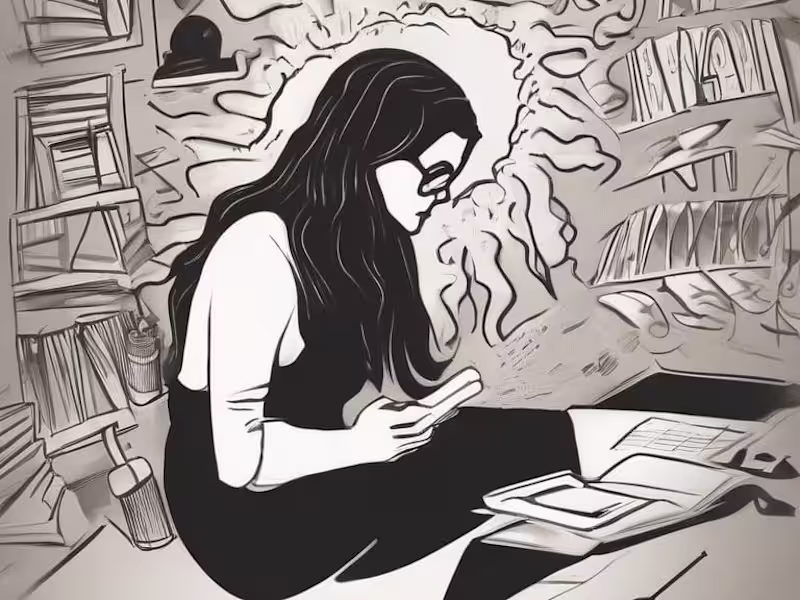 Cover image for Spark Your Creativity: Tips for Aspiring Writers