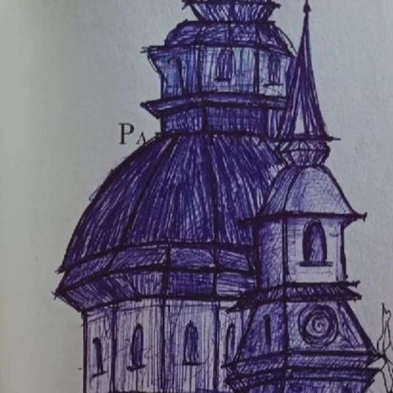 Cover image for ✨ on Instagram: ”.
.
.
. #follow #art #sketch”
