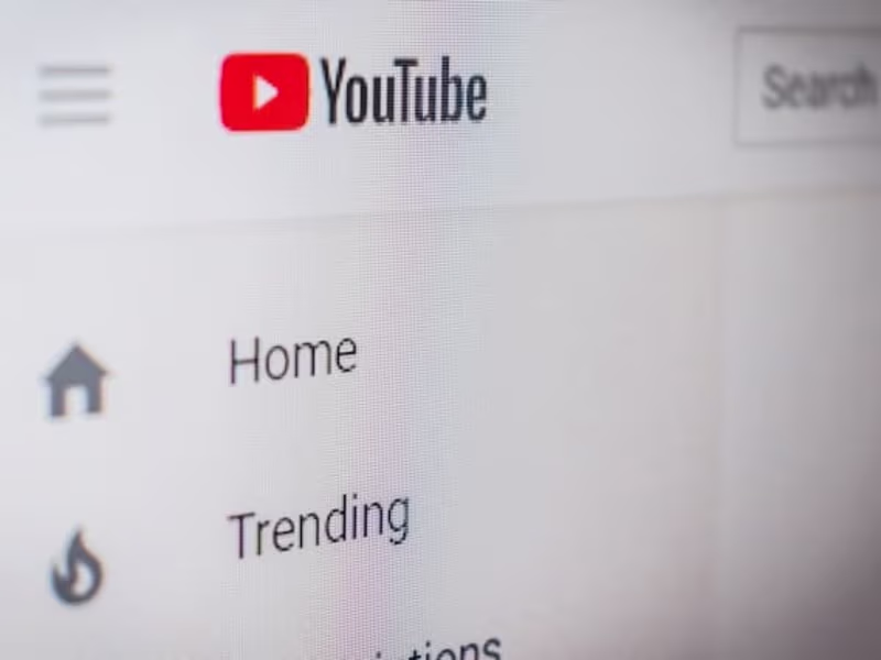 Cover image for Basic YouTube Editing