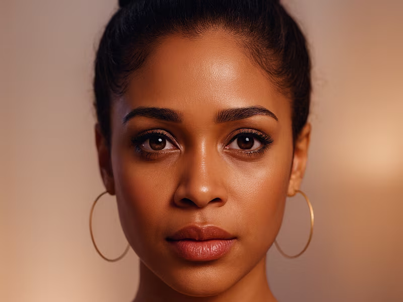 Cover image for Cinematic Brand Transformation for Influencers 