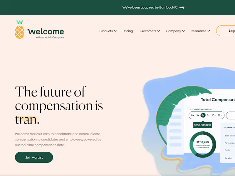 Cover image for B2B SaaS - Customer Success Lead