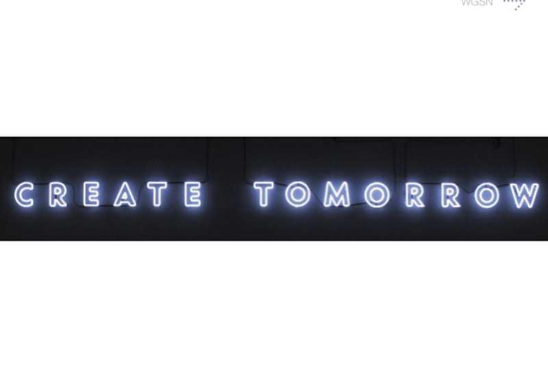Cover image for Neon Signage - WGSN