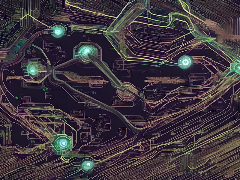 Cover image for Automation System - SEO/Marketing Agency