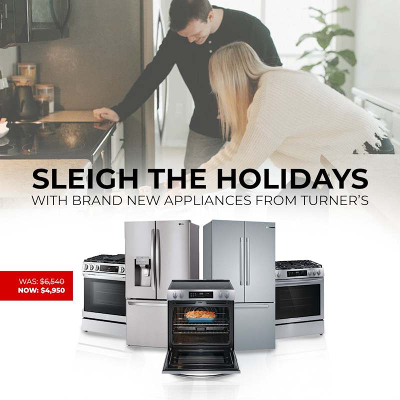 Cover image for Digital Appliance Campaign