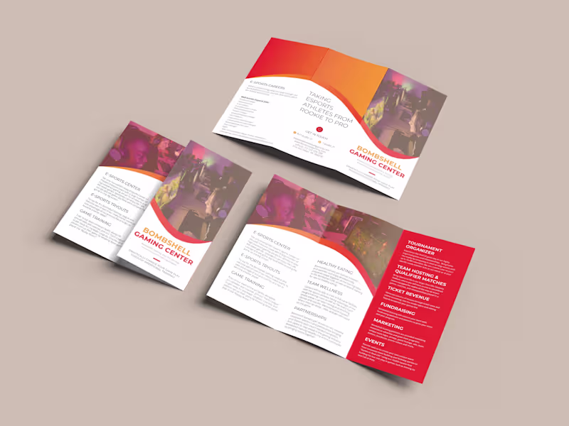 Cover image for Brand Kit