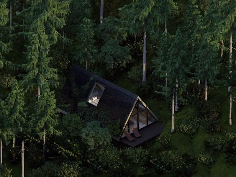 Cover image for Photo-Realistic | 3D Exterior Modeling & Rendering